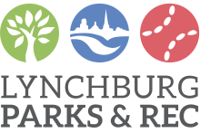 Lynchburg Parks and Recreation Logo