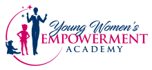 Young Women's Empowerment Academy Lynchburg Logo