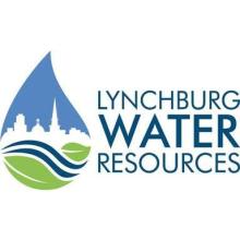 Lynchburg Water Resources logo