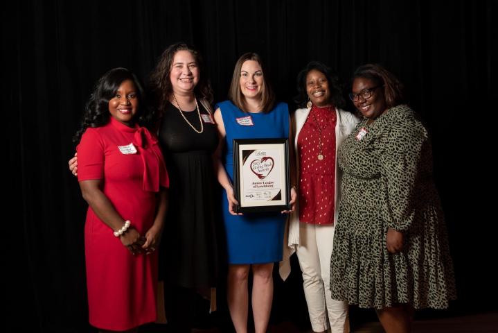 22-23 Giving Back Awards