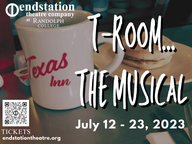 T-Room...The Musical