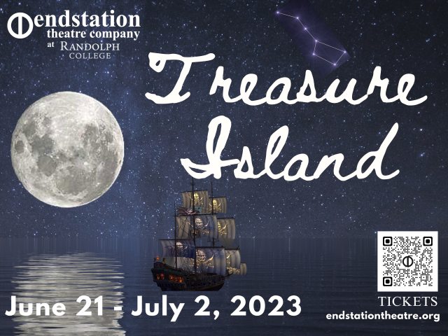 Treasure Island