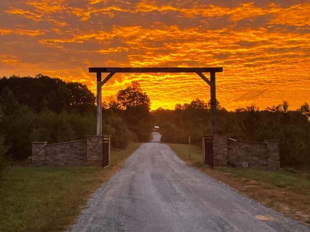 Welcome to the National Center for Healthy Veterans at Valor Farm