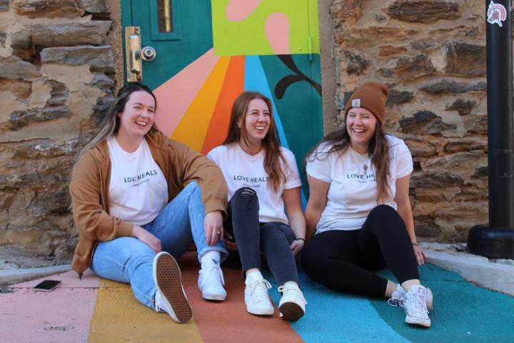 connecting communities
