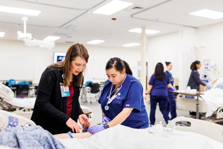 Nurses