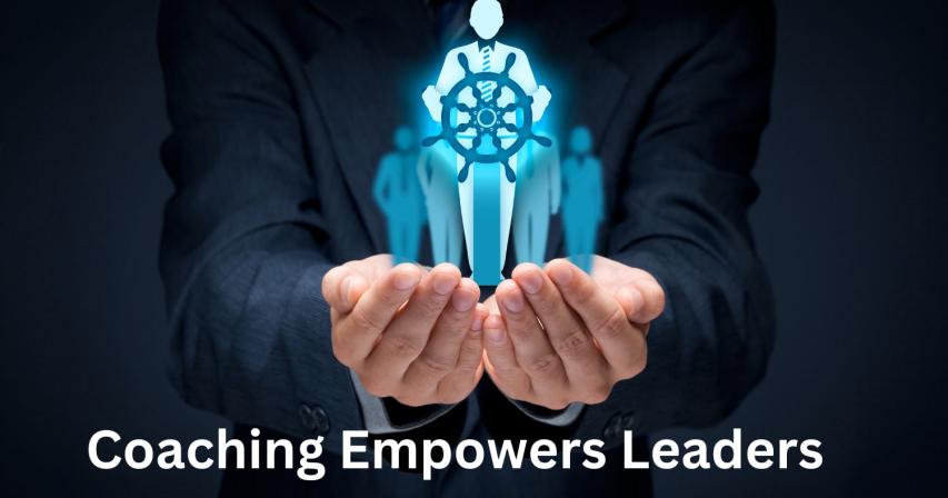 Empowering Leaders