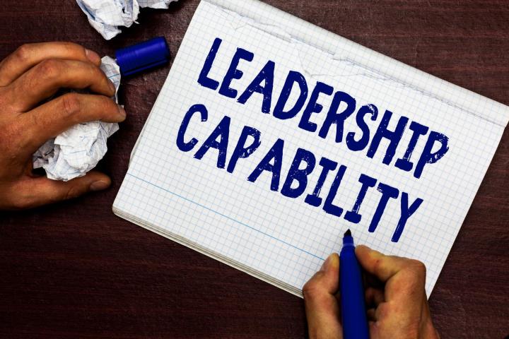 Leadership Capability