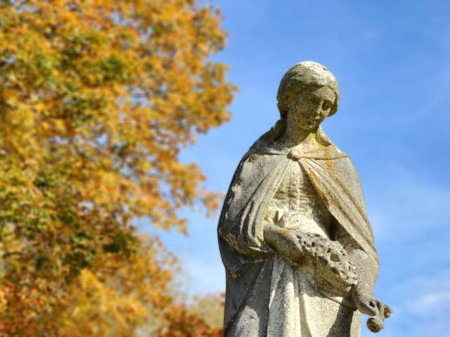 Statuary