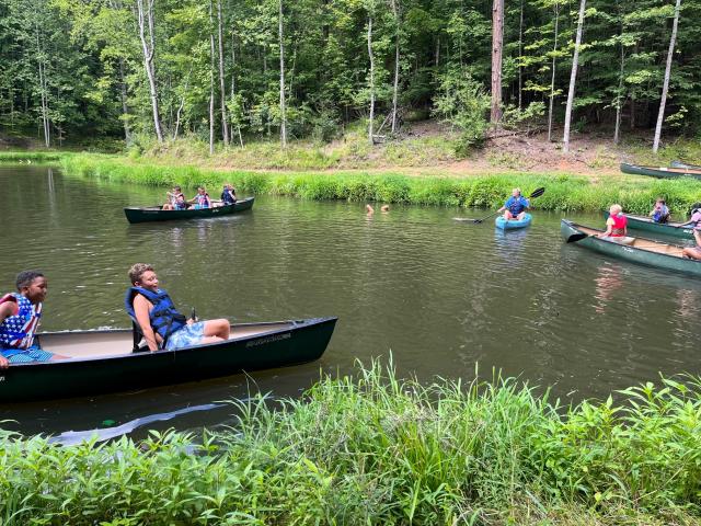 Canoe