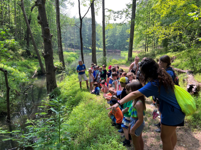 Nature Hike