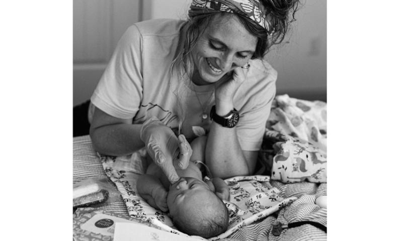 Newborn Exam