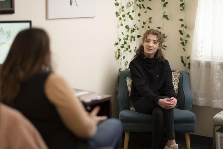 Behavioral Health Services