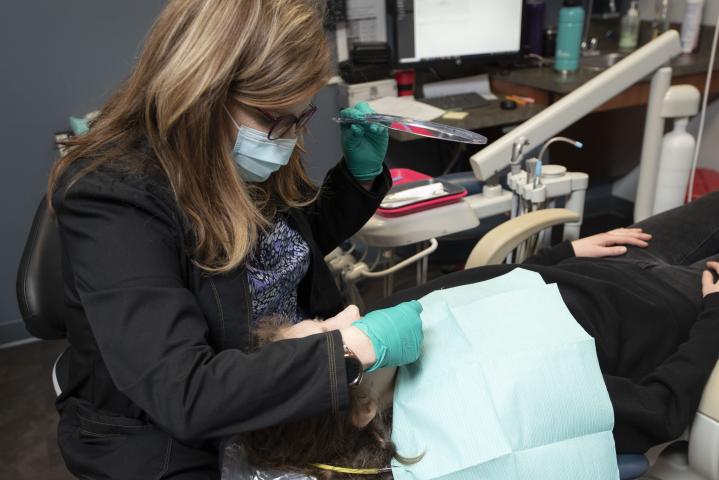 Dental Services