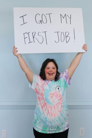 Wahooo!