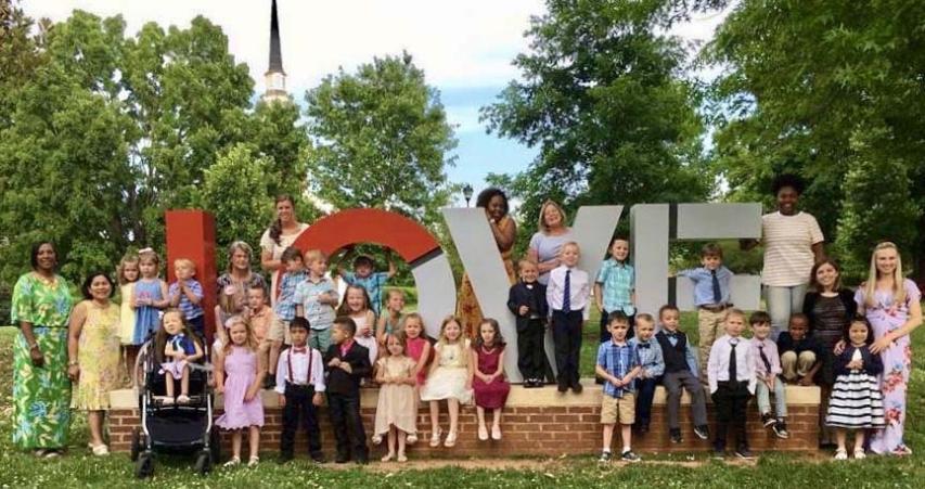 Elizabeth's Early Learning Center