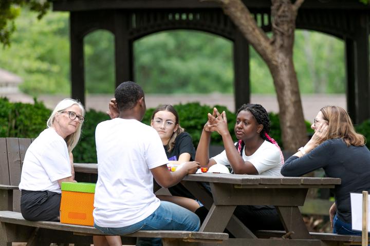 Kids' Haven Camp 2024