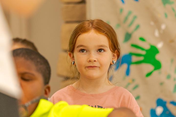 Kids' Haven Camp 2024