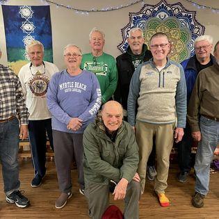 Veterans Groups