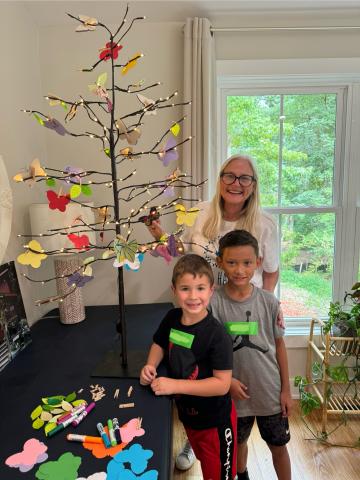 Kids' Haven Camp 2024
