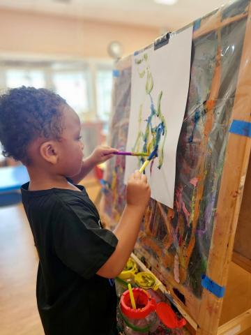 Art Time