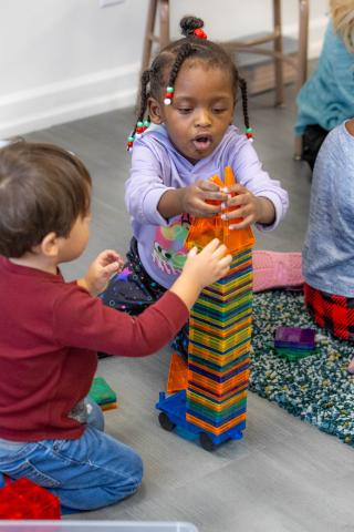 Little Scholars Academy Preschool