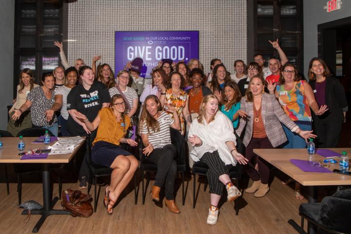 Give Good 2023