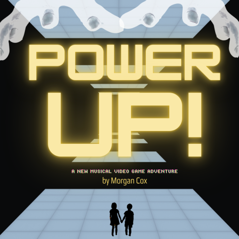 Power Up!