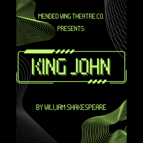 King John