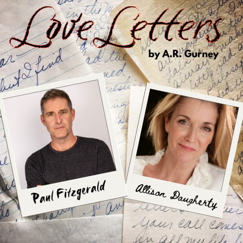 Love Letters