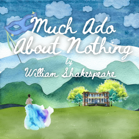 Much Ado