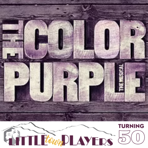 The Color Purple