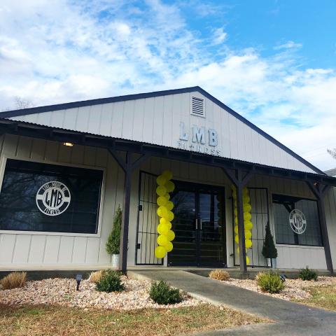 Located at 22273 Timberlake Rd in Lynchburg