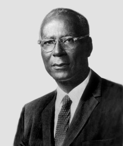 Dr Robert W Johnson