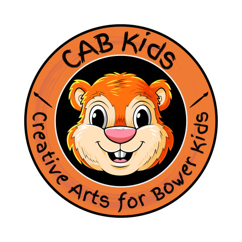CAB Kids Family Free Art Days