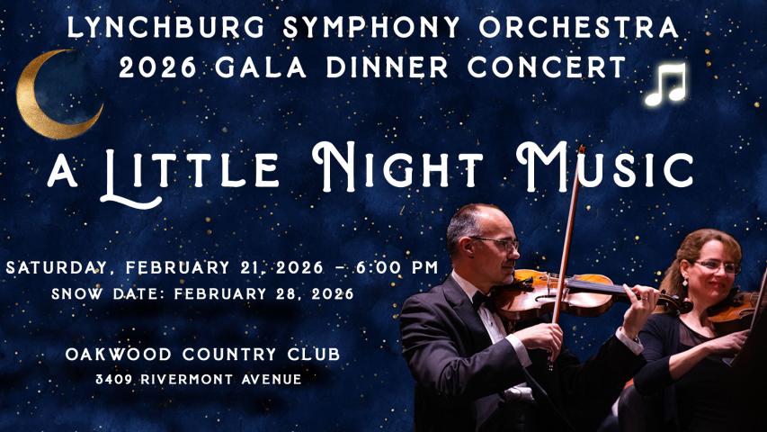 2026 LSO Gala