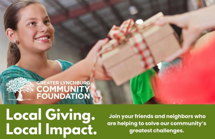 Local Giving