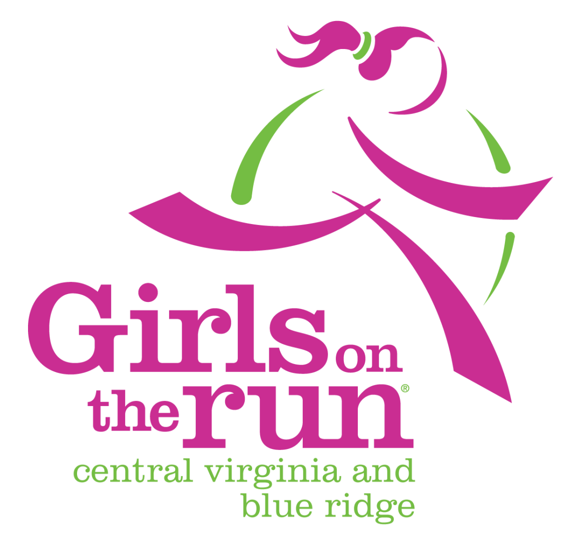 Girls on the Run Central Virginia and Blue Ridge
