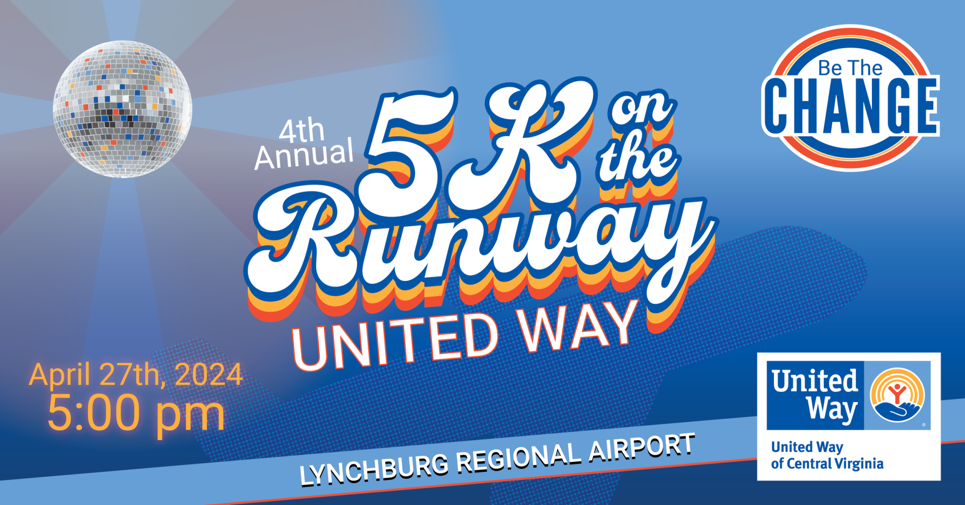 5k on the Runway April 27 2024